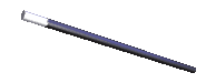 tapping cane